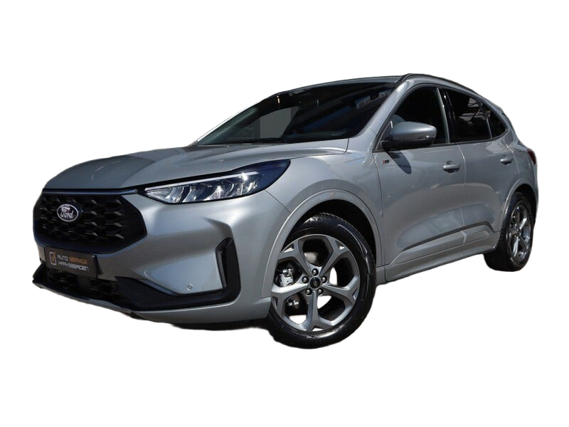 Ford Kuga occasion