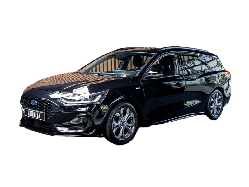 Ford Focus occasion