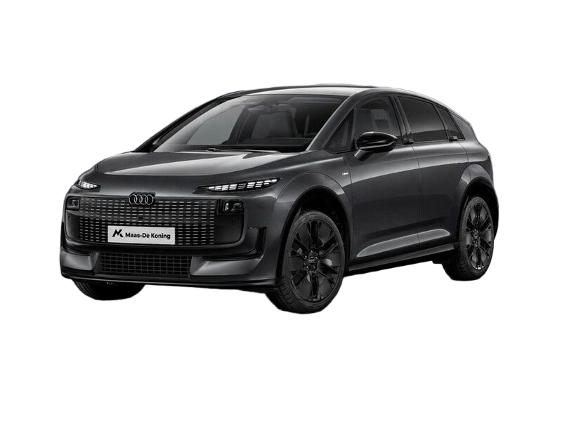 Audi A2