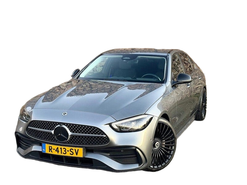 Mercedes Benz C Klasse occasion