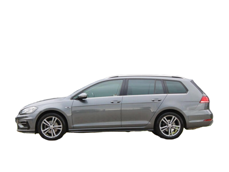 Volkswagen Golf occasion