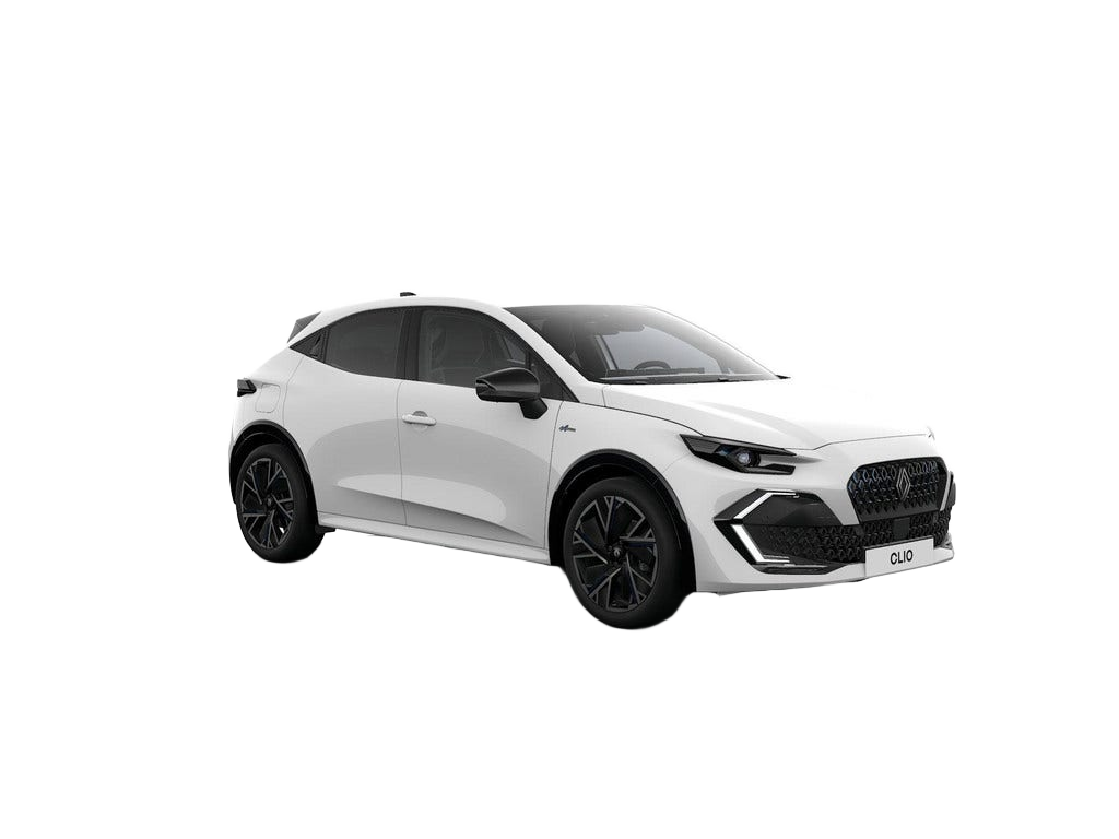 Renault Clio occasion