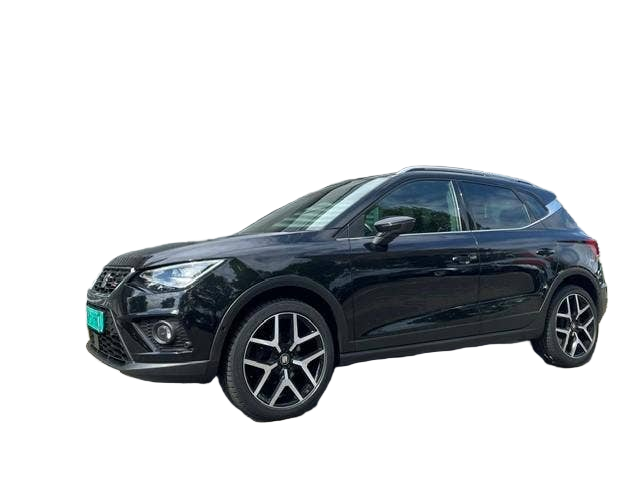 SEAT Arona occasion