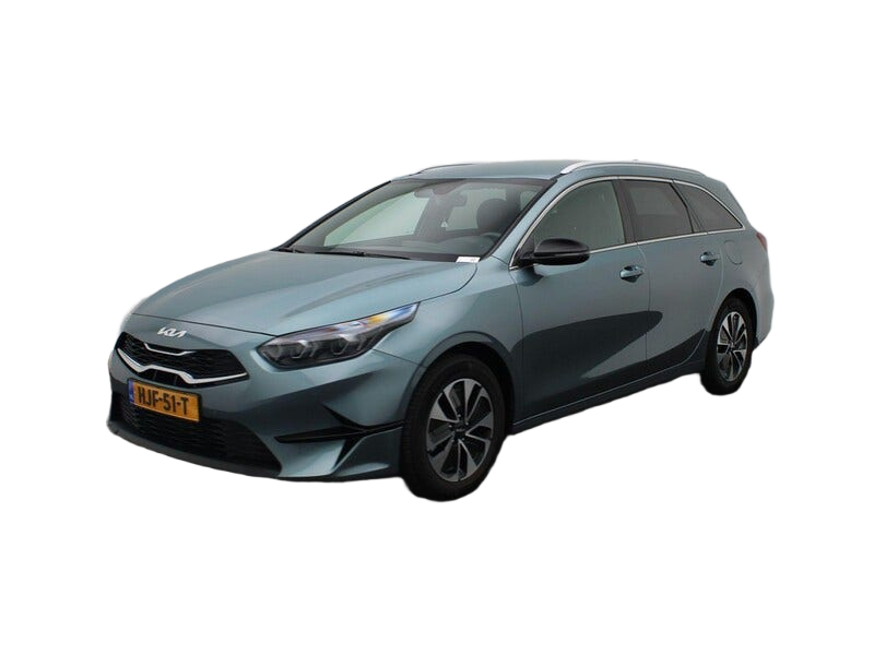Kia Ceed Sportswagon occasion