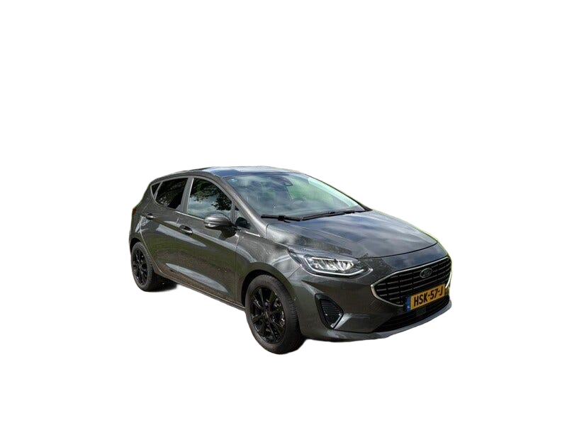 Ford Fiesta occasion