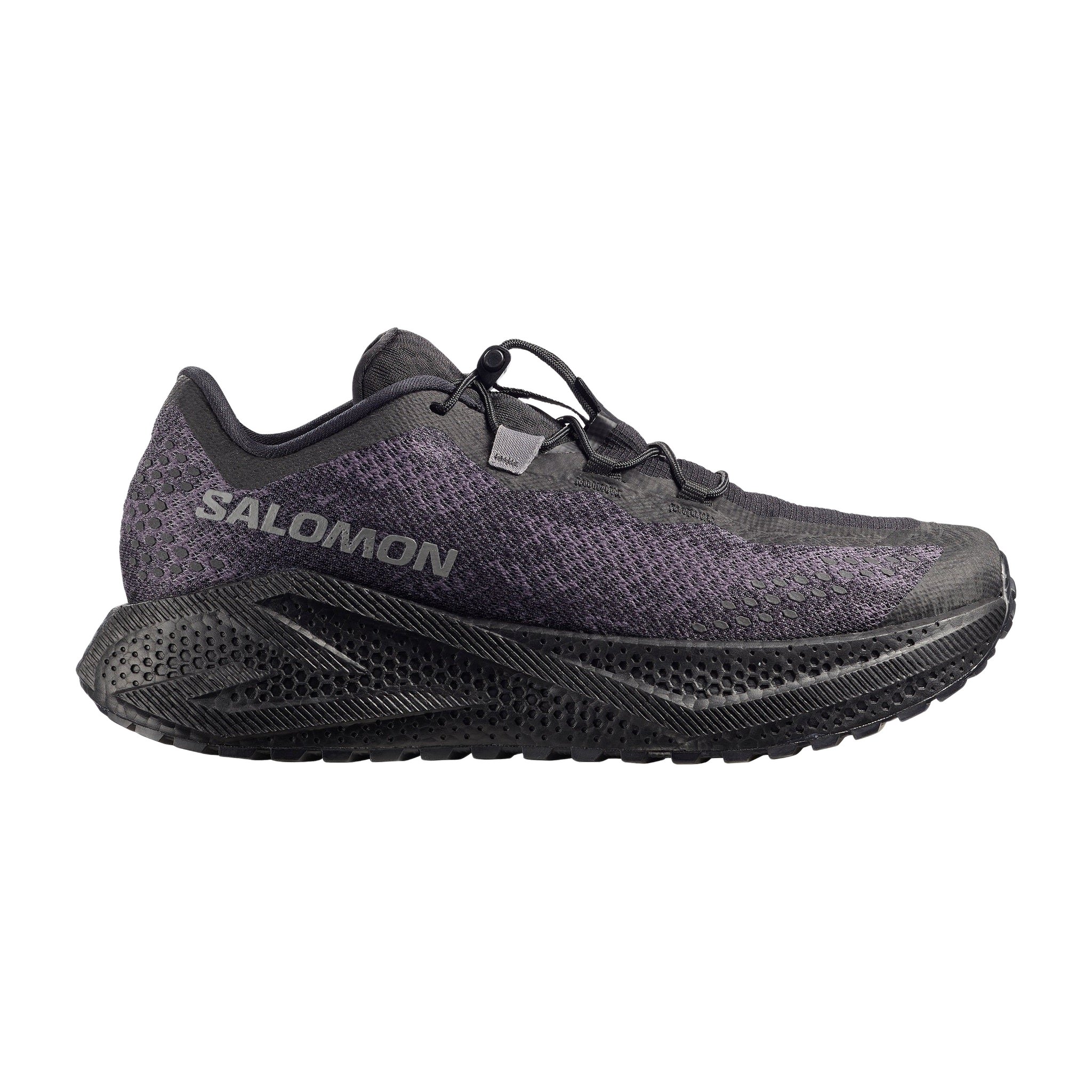 Salomon Aero Glide 4 GRVL Heren