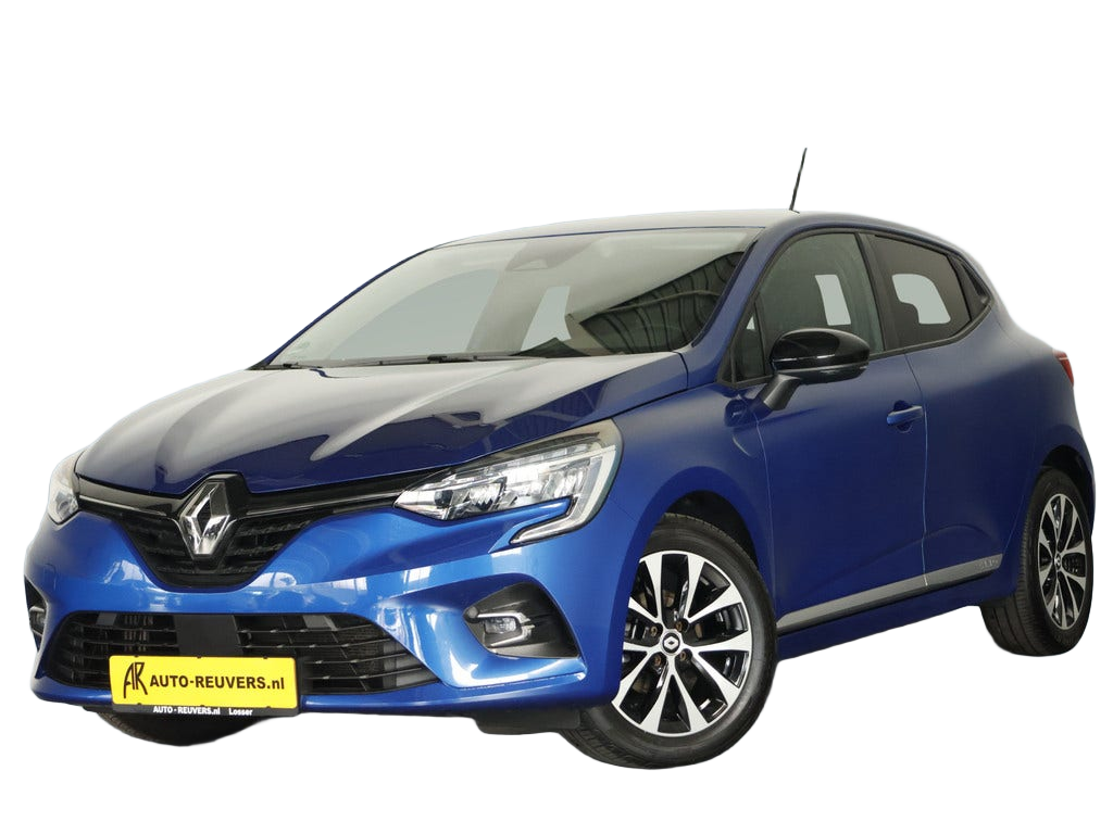 Renault Clio occasion