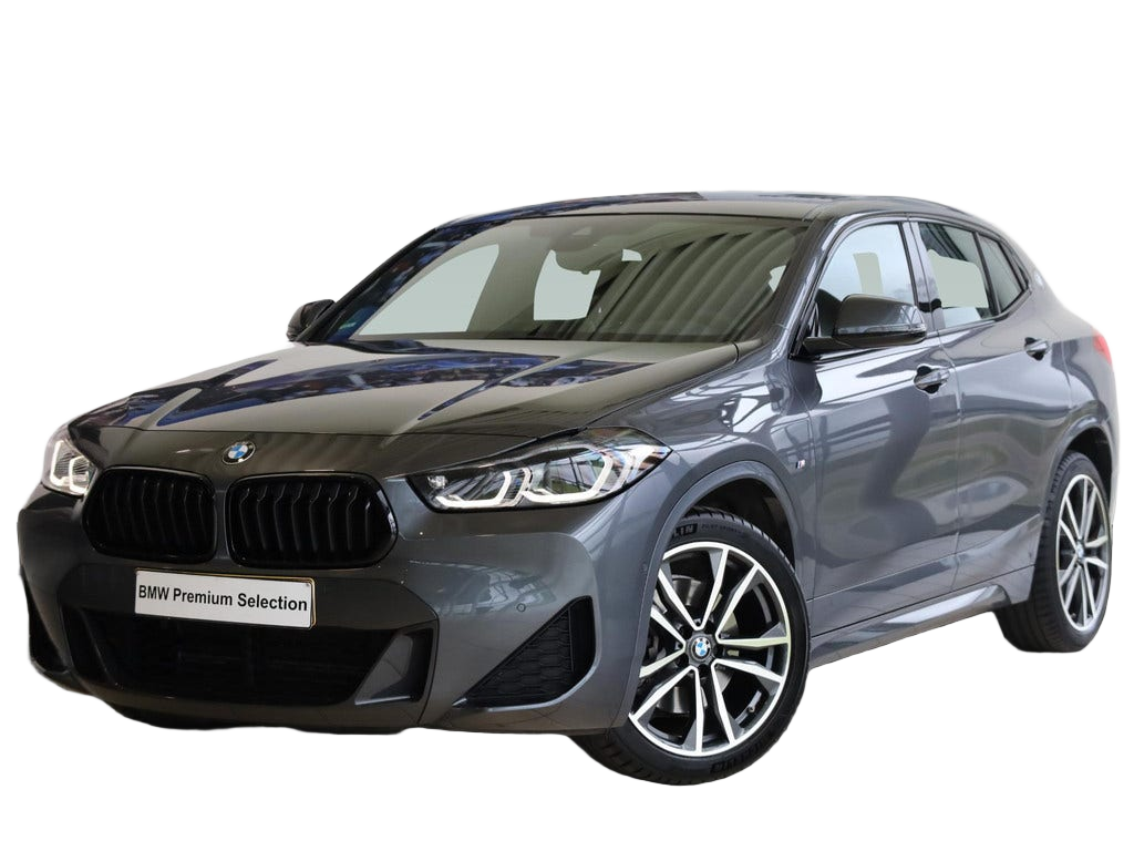 BMW X2 occasion