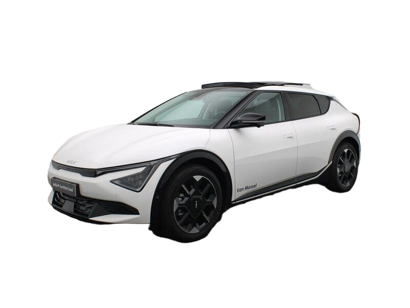 Kia EV6 occasion