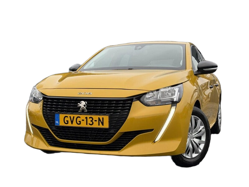 Peugeot 208 occasion