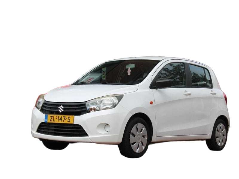 Suzuki Celerio