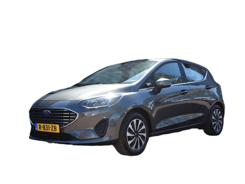 Ford Fiesta occasion