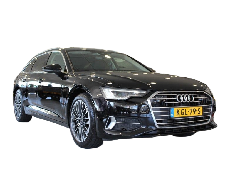 Audi A6 occasion