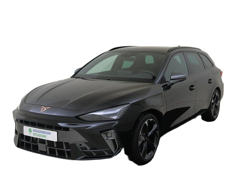 CUPRA Leon Sportstourer occasion