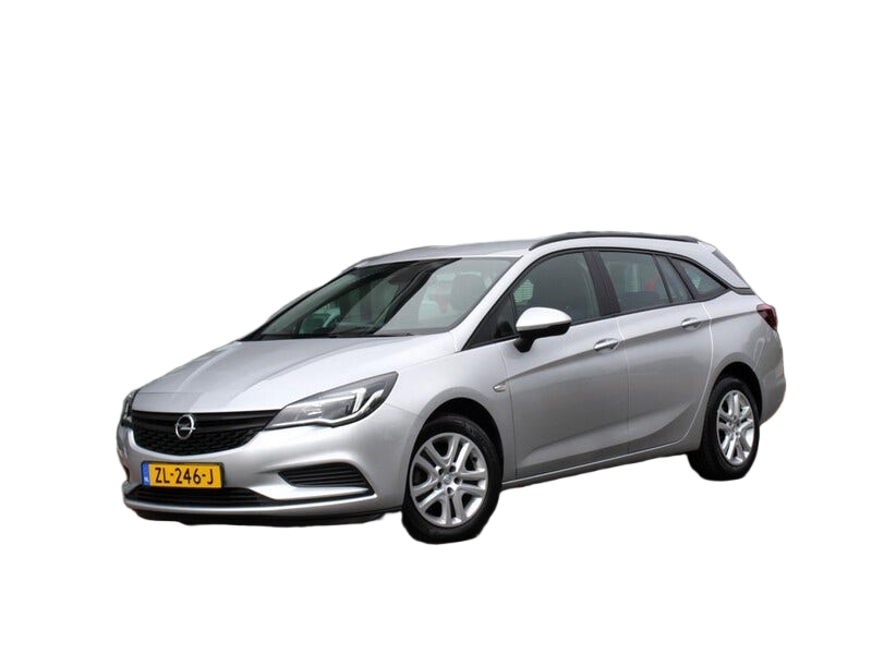 Opel Astra occasion
