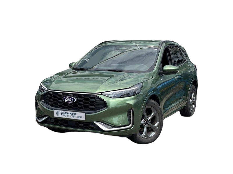 Ford Kuga occasion