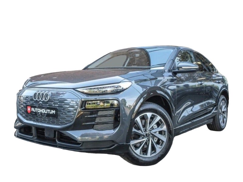 Audi Q6 e tron
