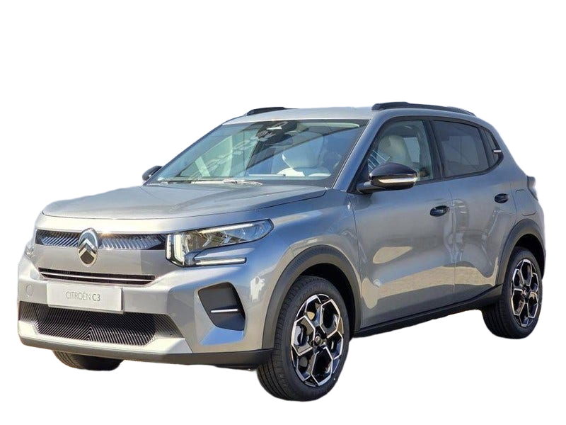 Citroën C3 occasion