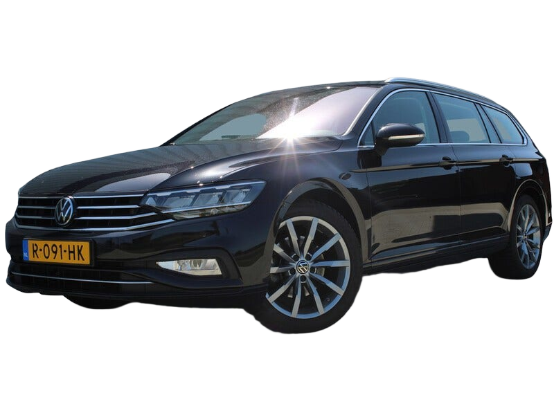 Volkswagen Passat occasion