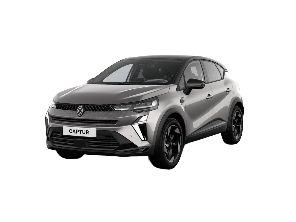 Renault Captur occasion