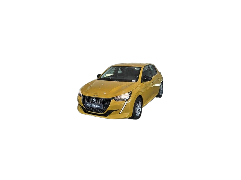 Peugeot 208 occasion