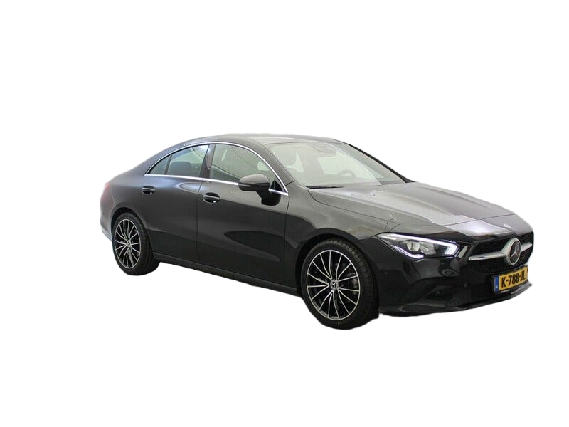Mercedes Benz CLA