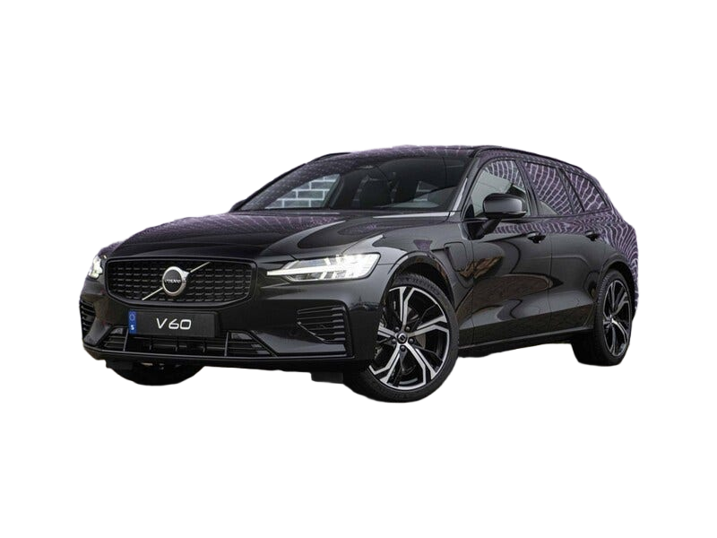 Volvo V60 occasion