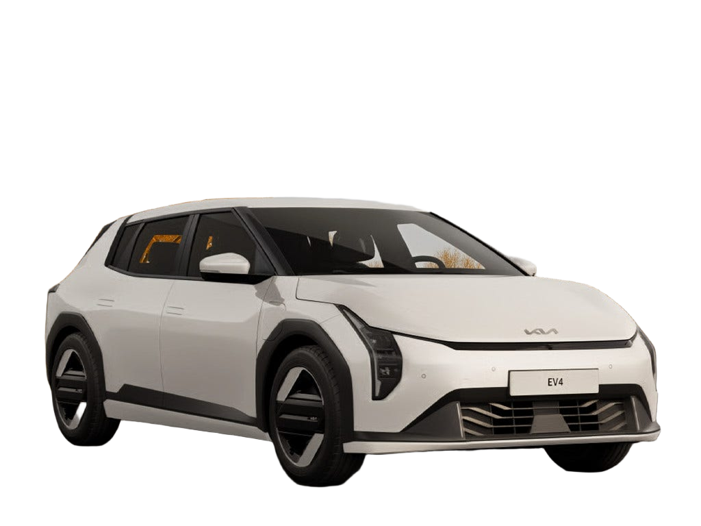 Kia EV4 occasion