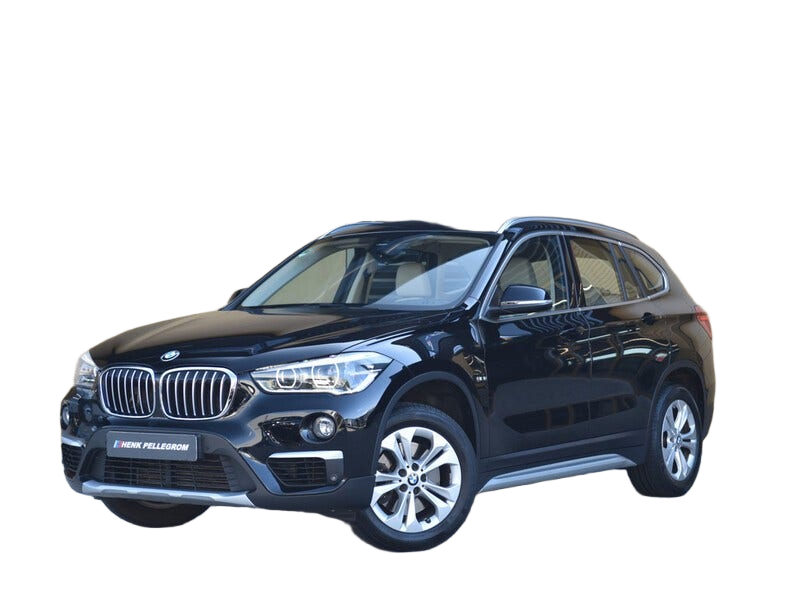 BMW X1 occasion