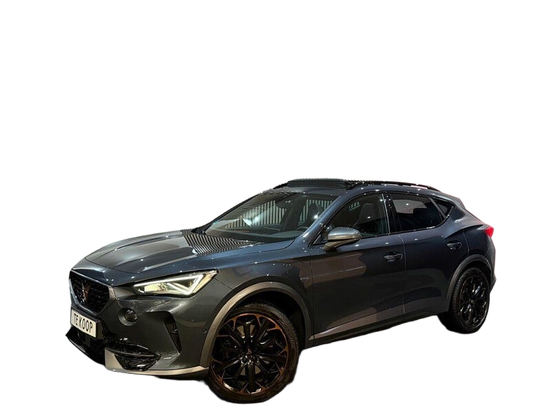 CUPRA Formentor occasion