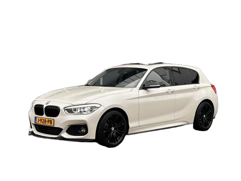 BMW 1 Serie occasion