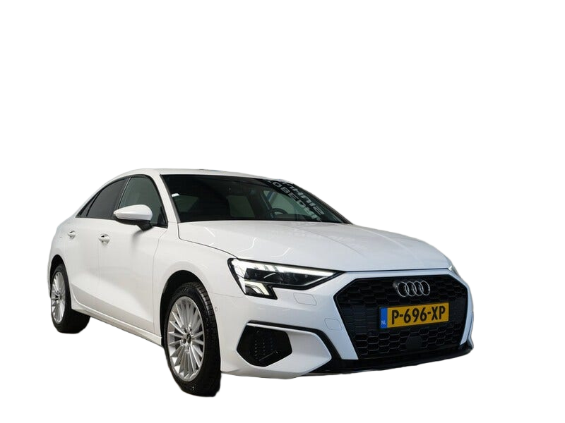 Audi A3 occasion