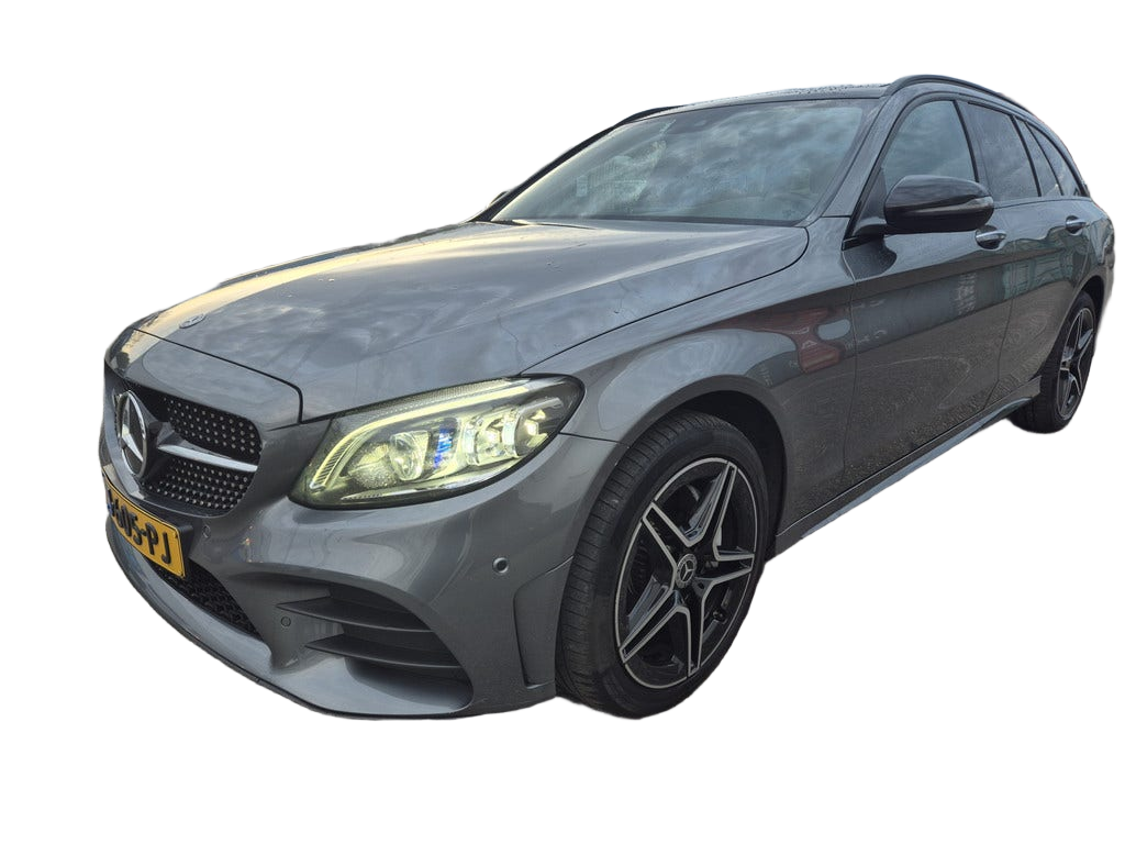 Mercedes Benz C Klasse occasion