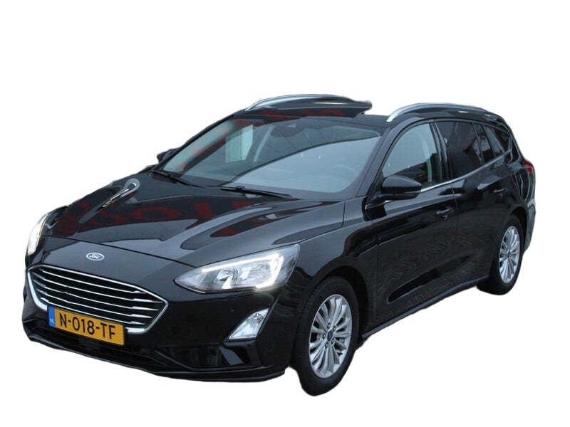 Ford Focus occasion