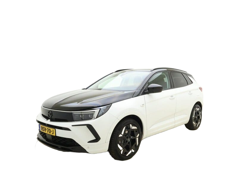 Opel Grandland occasion