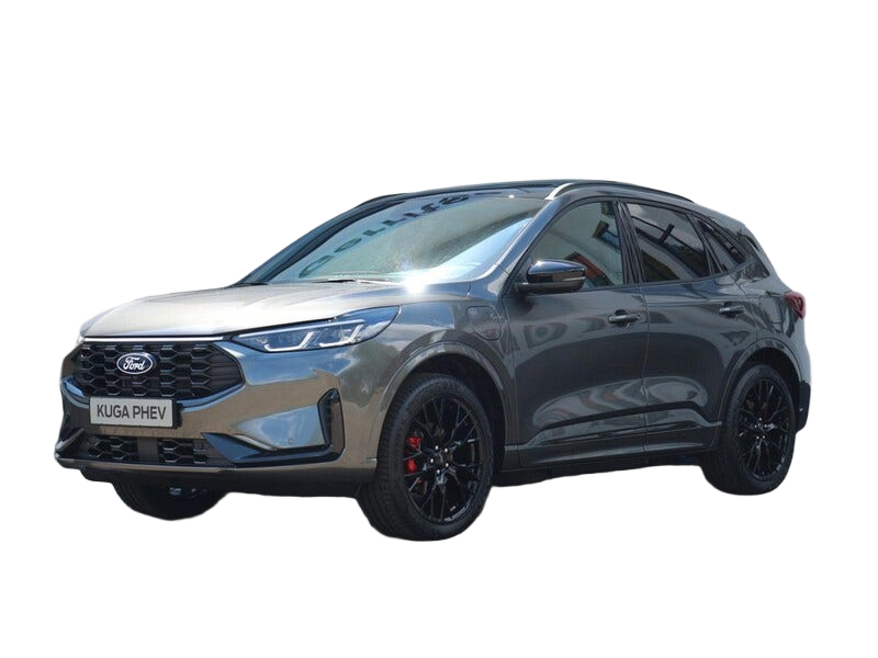 Ford Kuga occasion