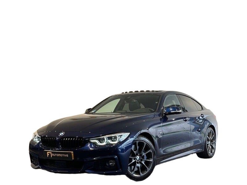BMW 4 Serie occasion
