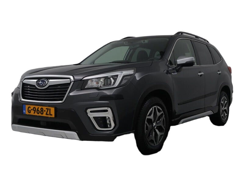Subaru Forester occasion