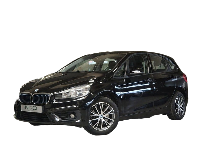 BMW 2 Serie occasion