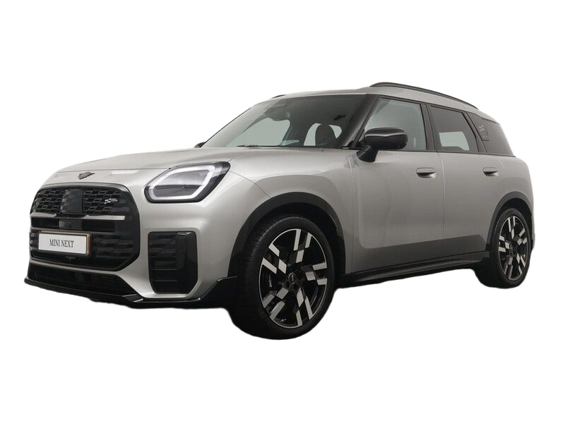 MINI Countryman occasion