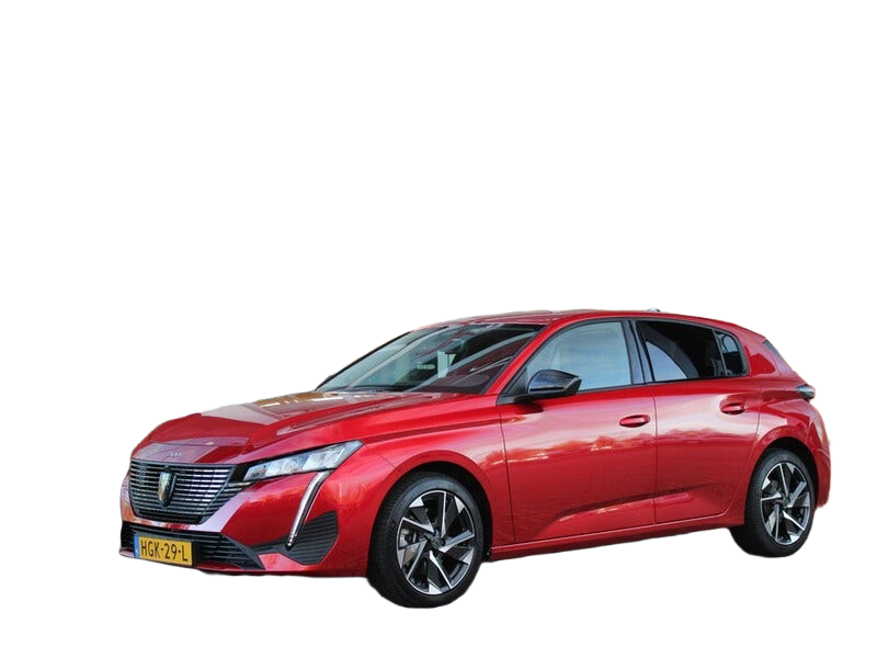 Peugeot 308 occasion