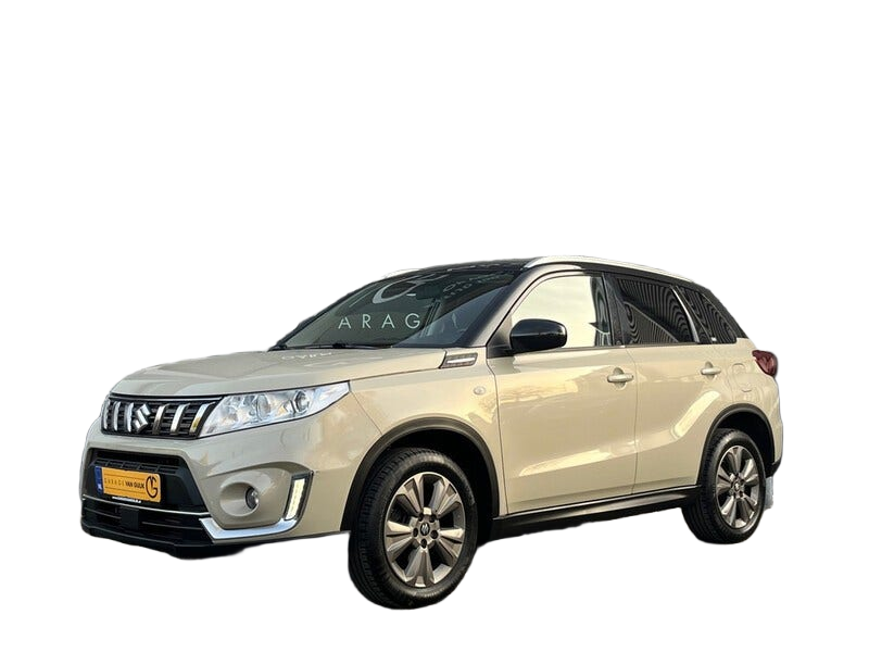 Suzuki Vitara occasion