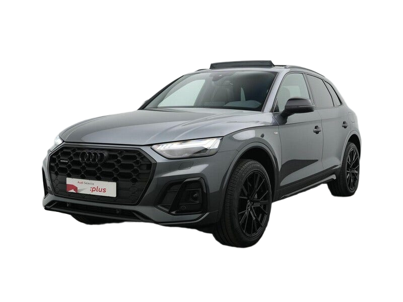 Audi Q5 occasion