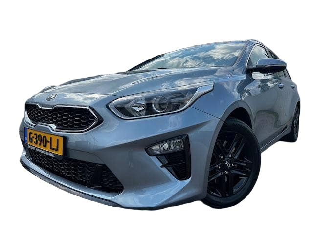 Kia Ceed Sportswagon