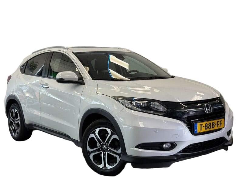 Honda HR V occasion