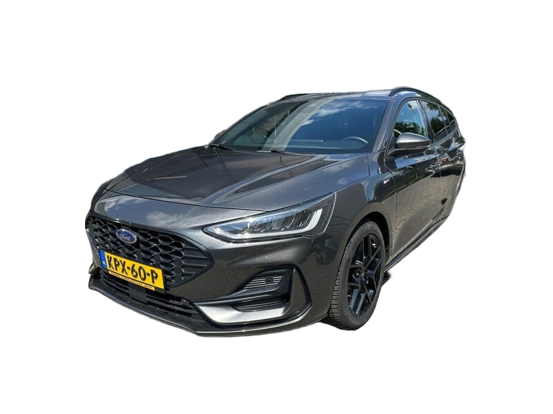 Ford Focus occasion