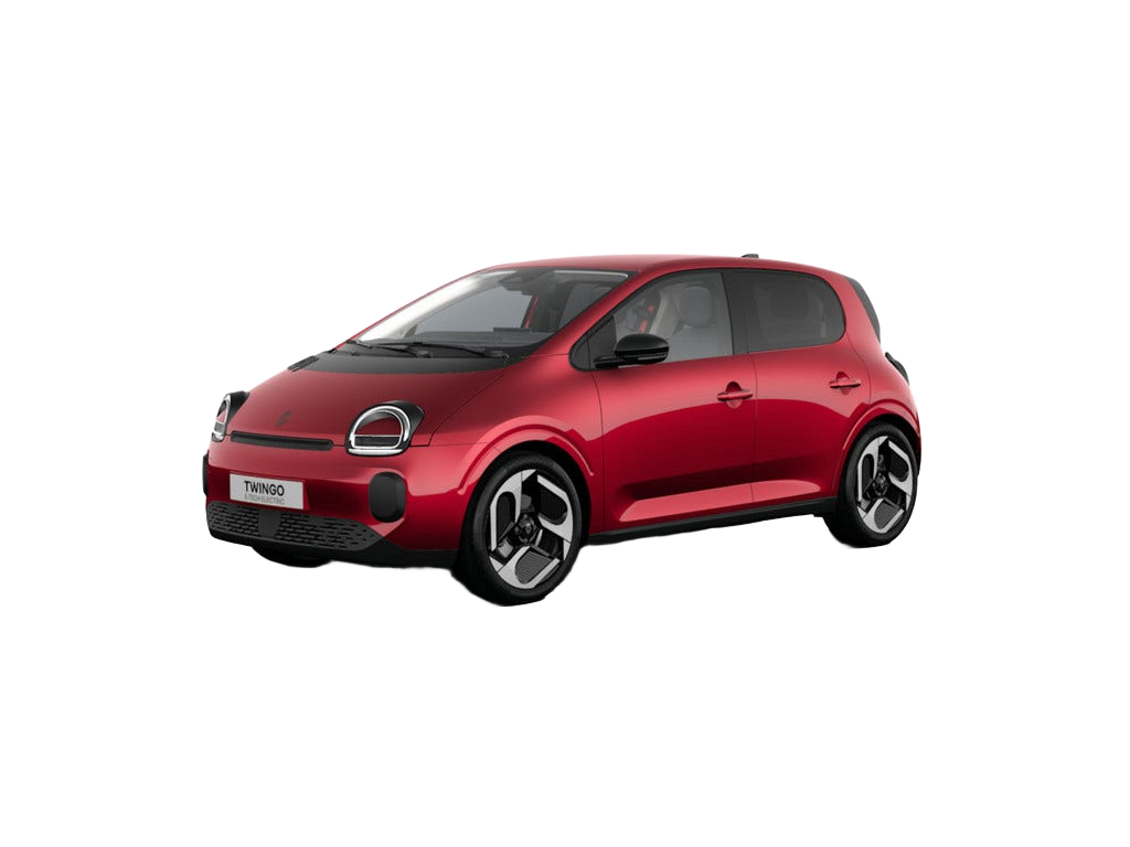 Renault Twingo occasion