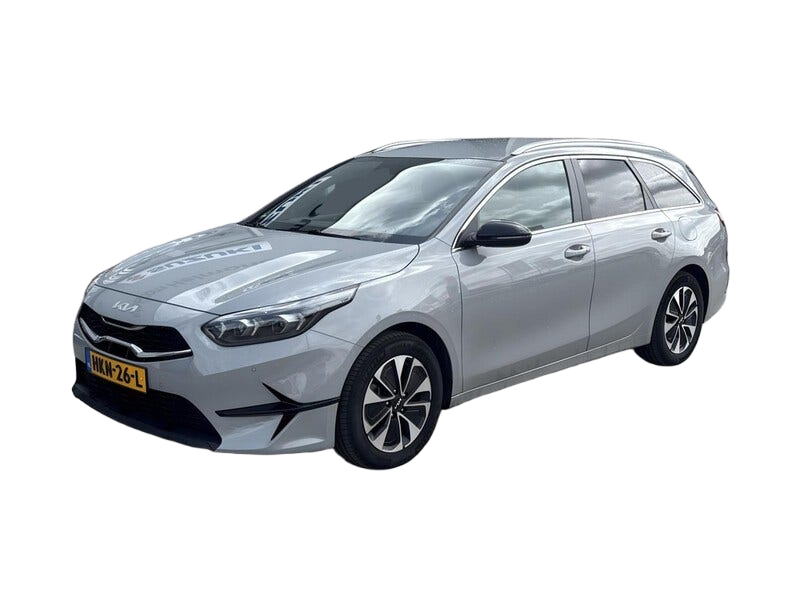 Kia Ceed Sportswagon occasion