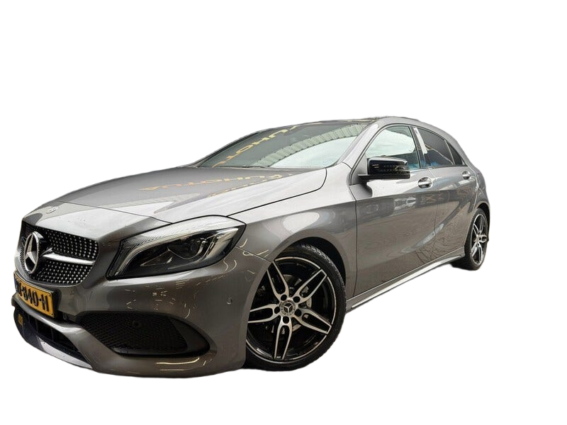 Mercedes Benz A Klasse occasion