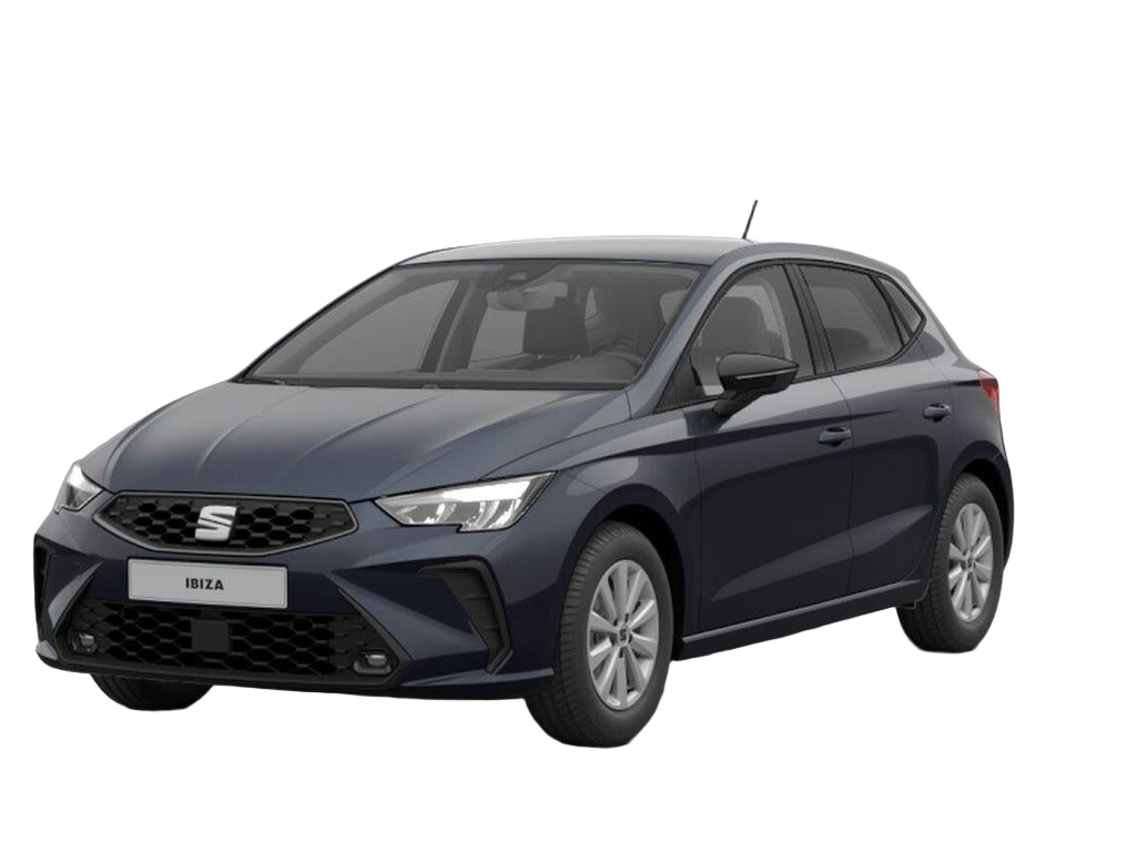 SEAT Ibiza occasion